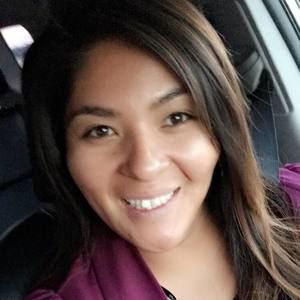 Meet your Posher, Sue